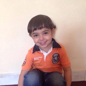 Meet your Posher, Anwar